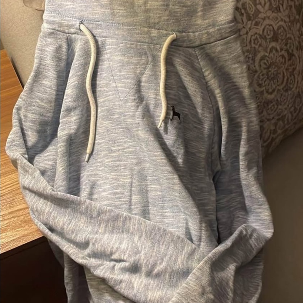 The Black Dog Sweatshirt